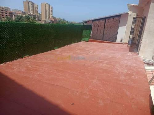 Vente Appartement F7 Bouzareah