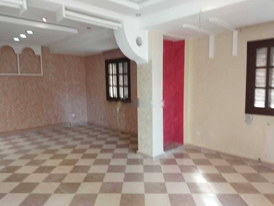 Location Appartement F3 Bouzareah