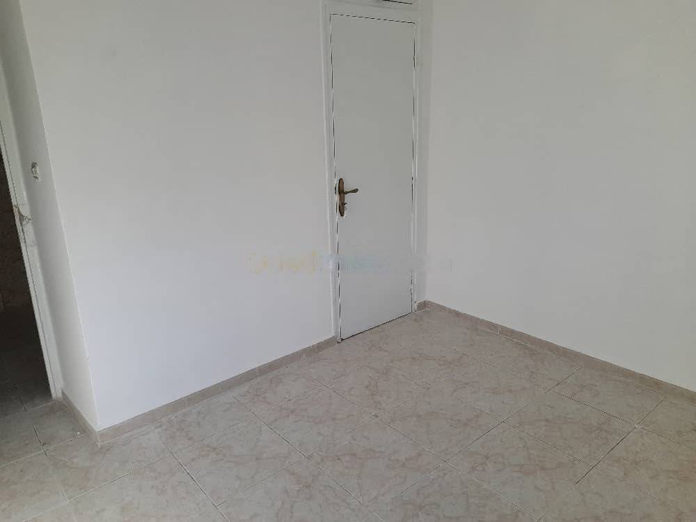 Vente Appartement F5 Cheraga