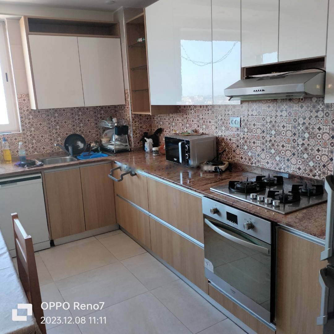 Location Appartement F3 Bir Mourad Rais