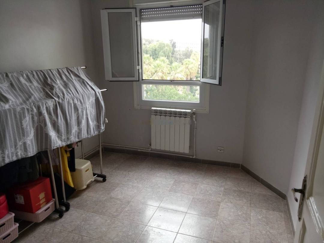 Vente Appartement F2 Kouba