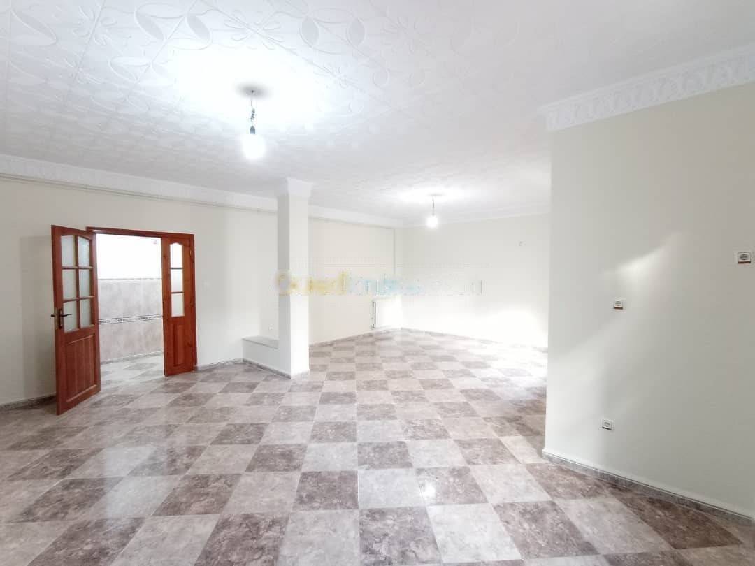 Location Niveau de villa F5 Bordj El Kiffan