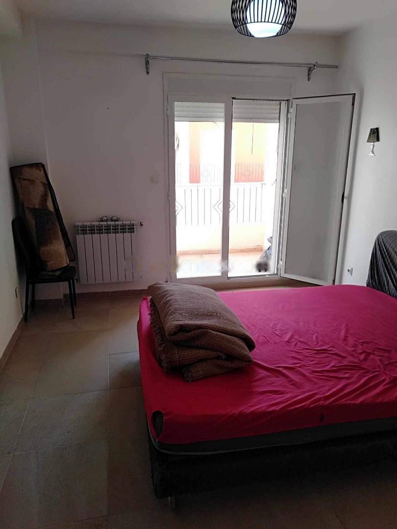 Location Appartement F3 Souidania