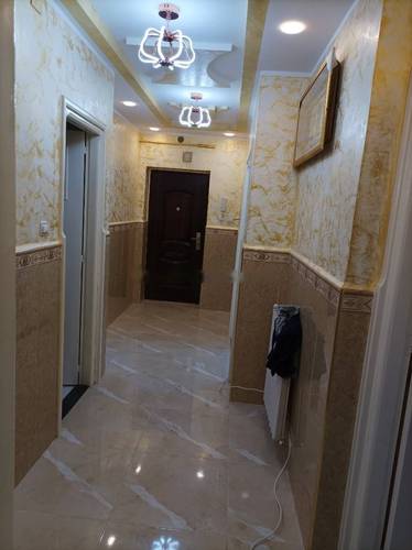 Vente Appartement F3 Mahelma