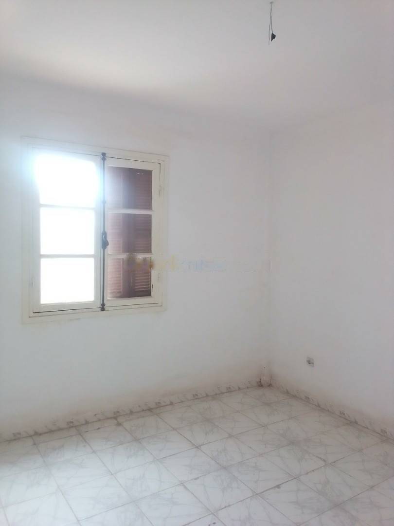 Vente Appartement F3 El Achour