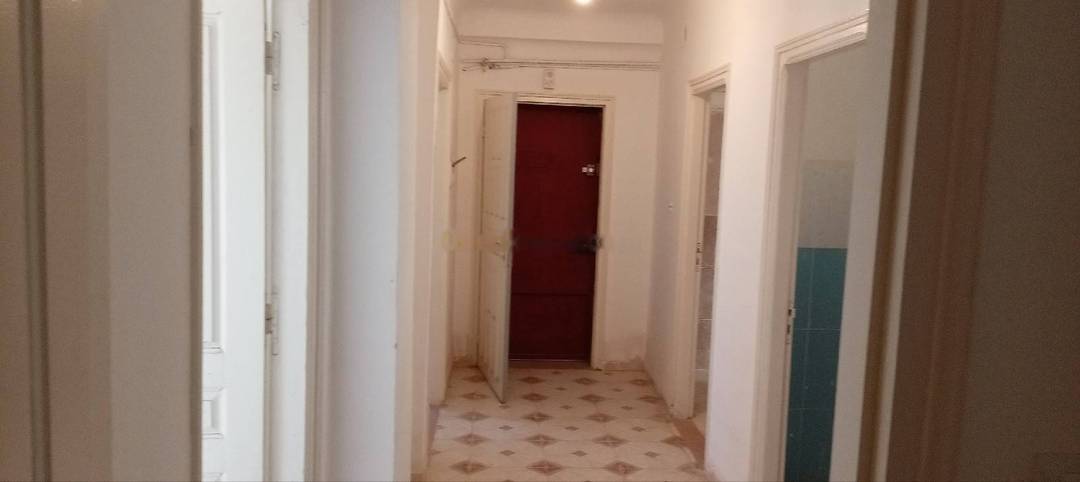 Vente Appartement F3 Draria