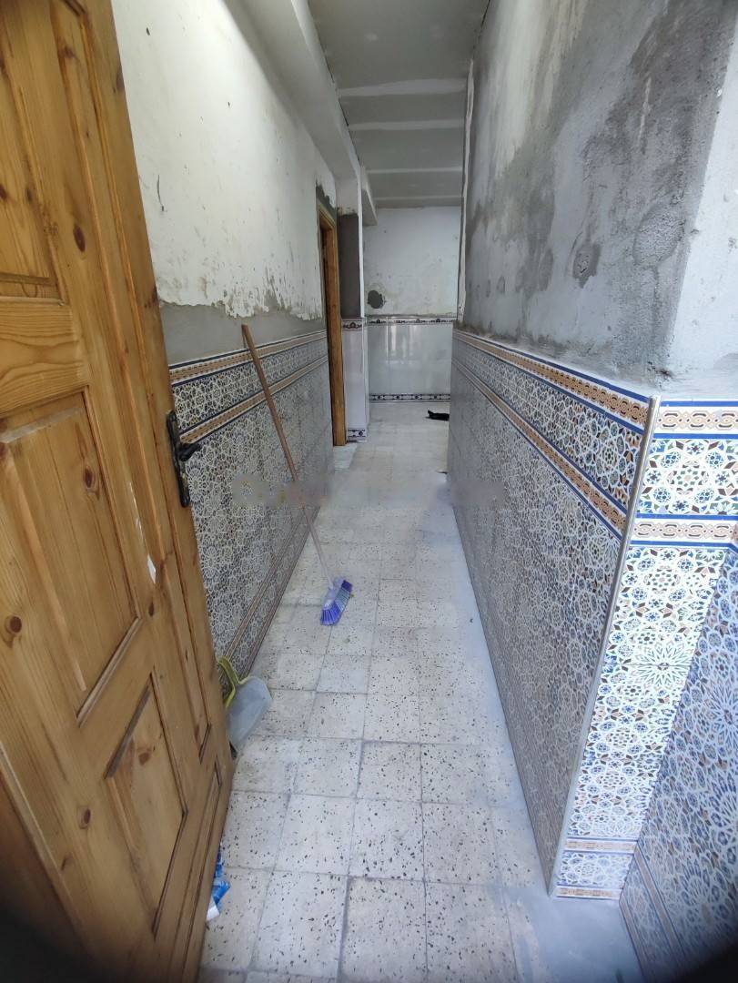 Location Appartement F1 Rais Hamidou