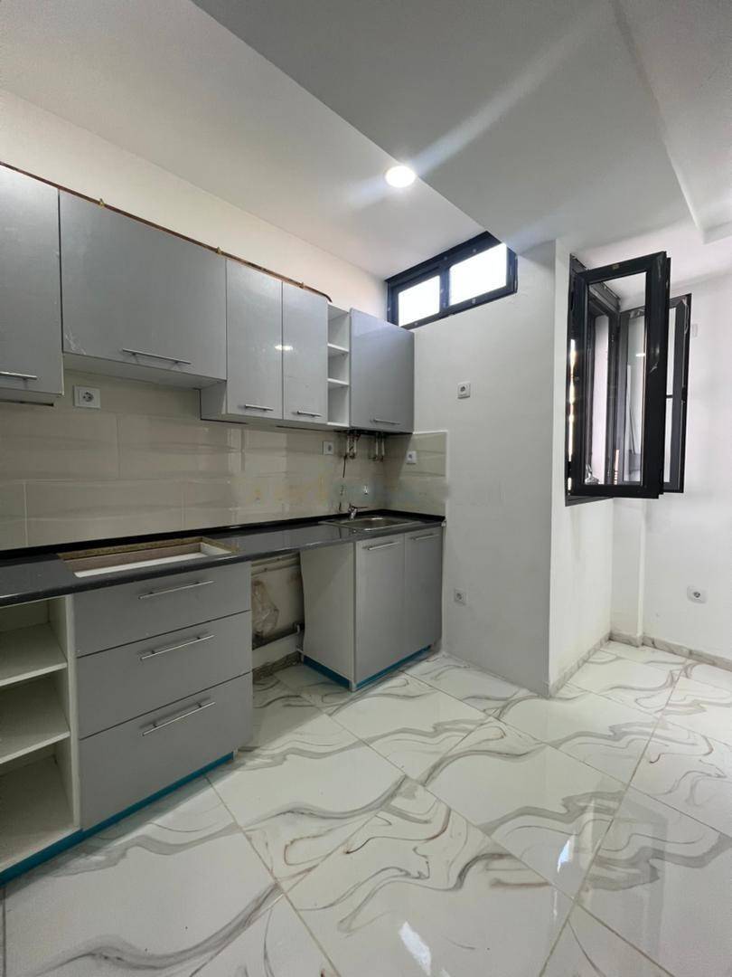 Vente Appartement F4 Bordj El Kiffan