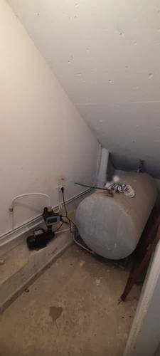 Location Appartement F3 Djasr Kasentina