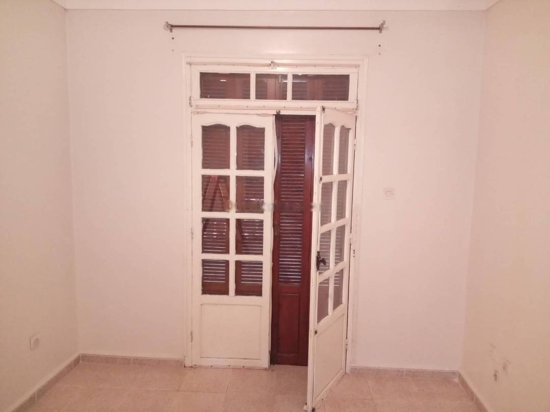 Location Appartement F4 El Achour