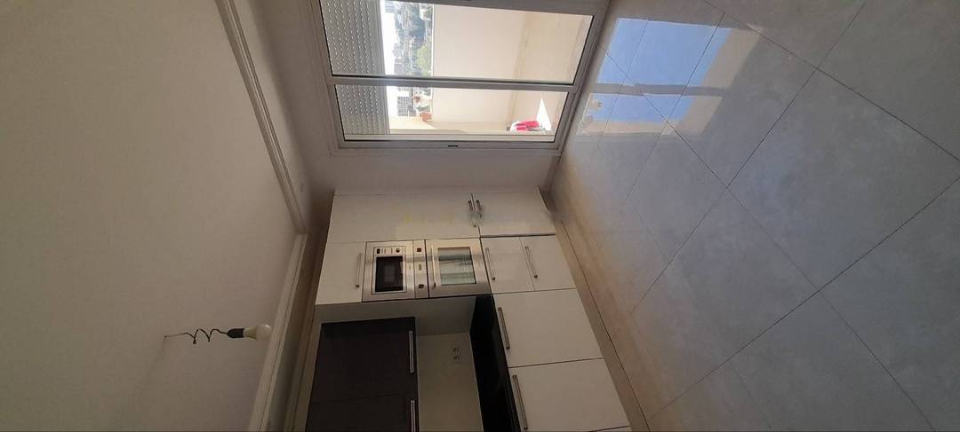 Vente Appartement F5 Cheraga