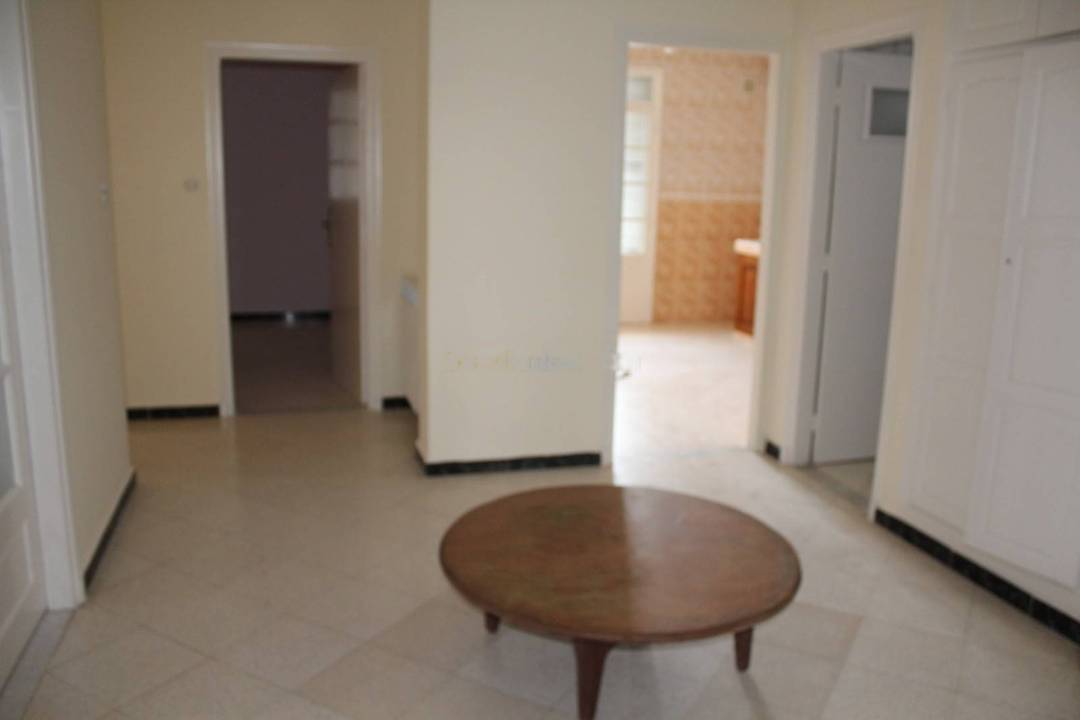 Location Niveau de villa F4 Dely Ibrahim