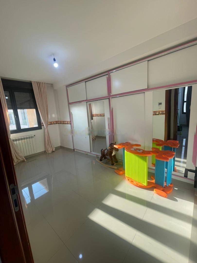 Location Appartement Cheraga