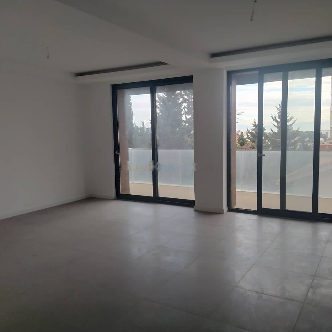 Vente Appartement F4 Hydra