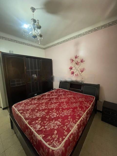 Location Appartement F3 Bab Ezzouar