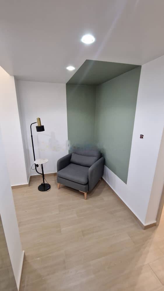 Vente Appartement F3 Bordj El Kiffan