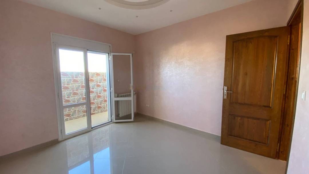 Location Appartement F3 Souidania