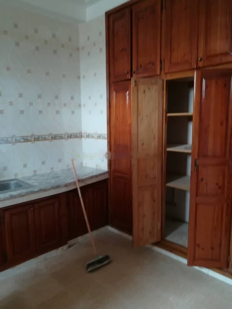 Location Appartement F3 Dar El Beida