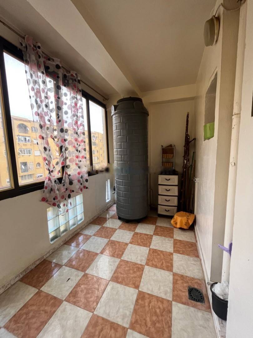 Vente Appartement F4 Draria