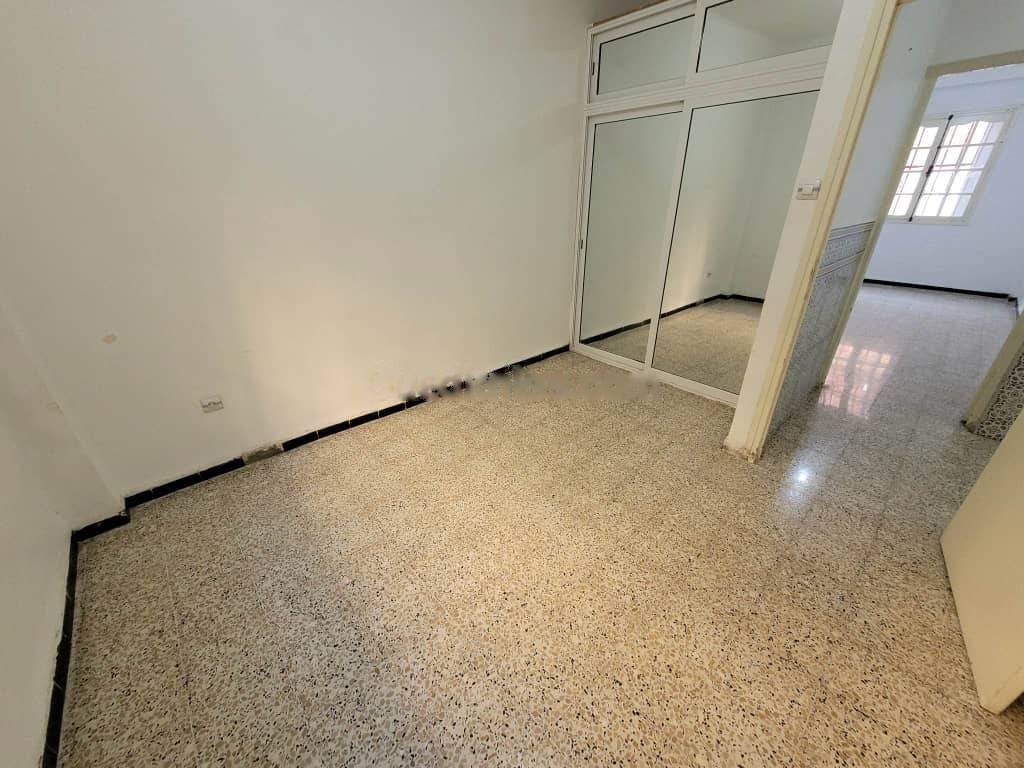 Location Appartement F3 Djasr Kasentina