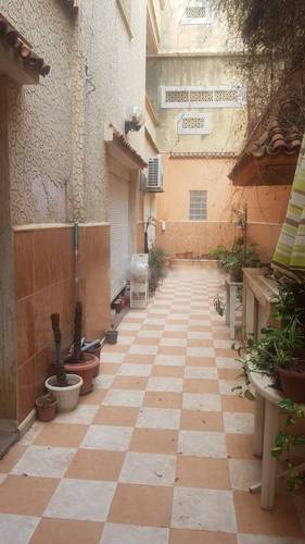 Vente Villa F6 Mohammadia