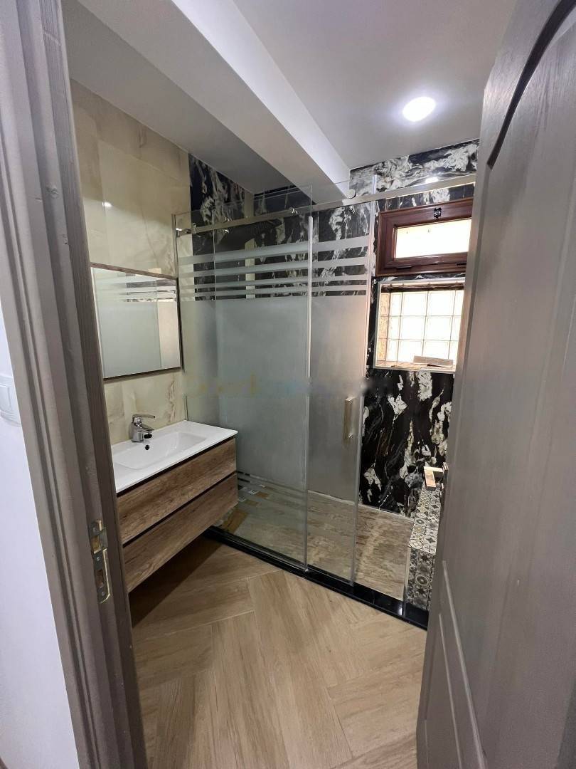 Location Appartement F3 El Biar