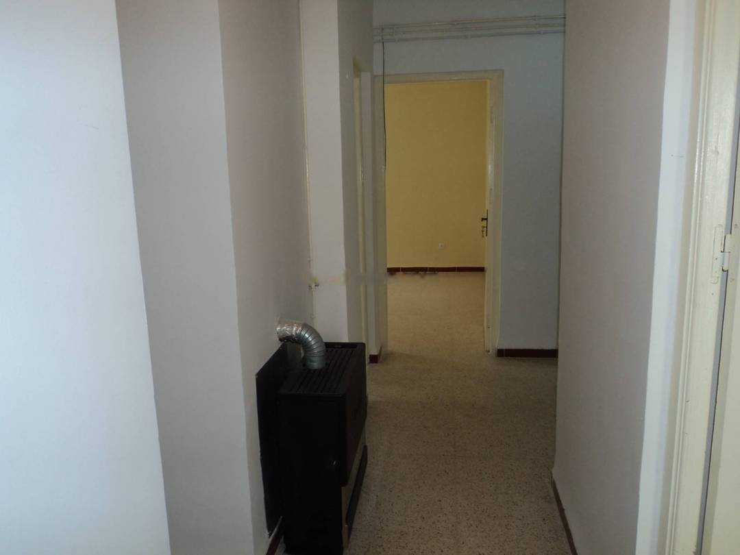 Location Appartement F3 Ouled Fayet