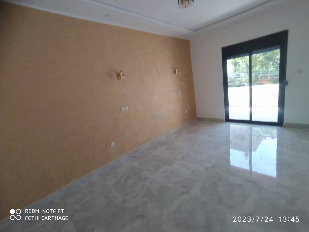 Vente Appartement F4 Annaba