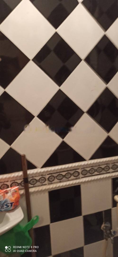 Location Appartement Birkhadem