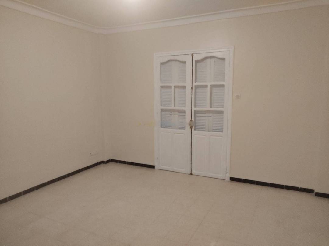 Location Appartement F4 Birkhadem