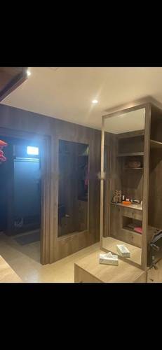 Location Appartement F6 Hydra