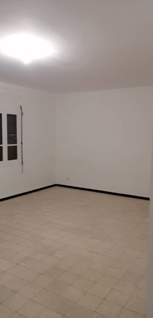 Location Appartement F4 El Biar