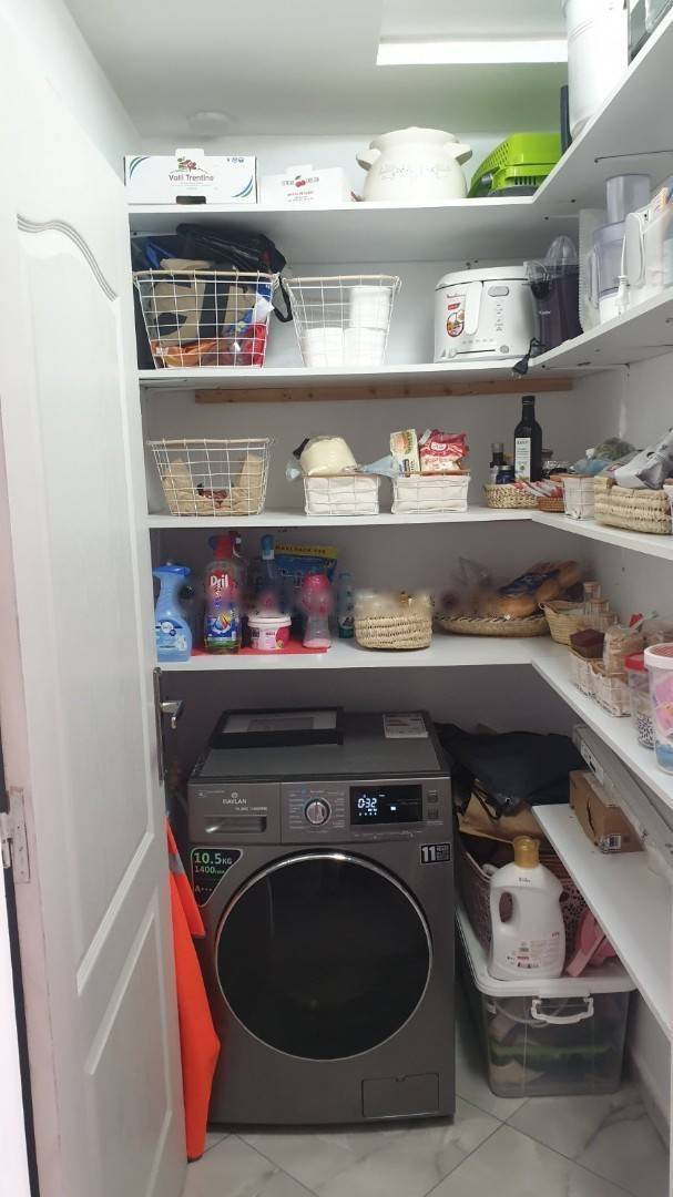 Location Appartement F4 Djasr Kasentina