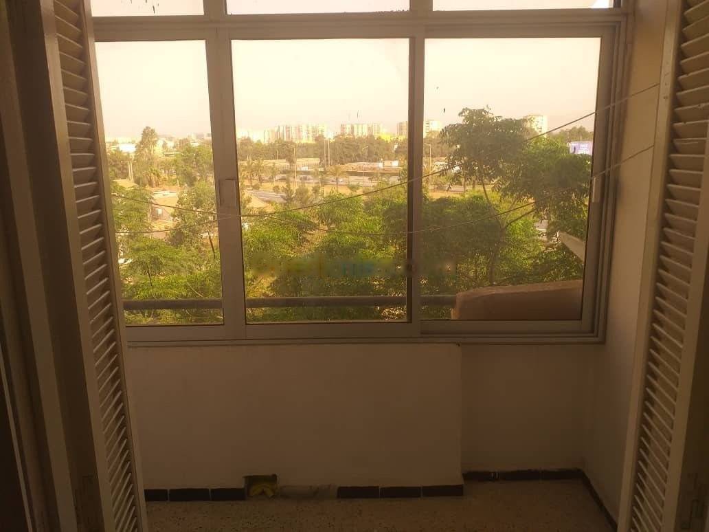 Location Appartement F3 Bab Ezzouar