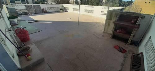 Location Appartement Rouiba