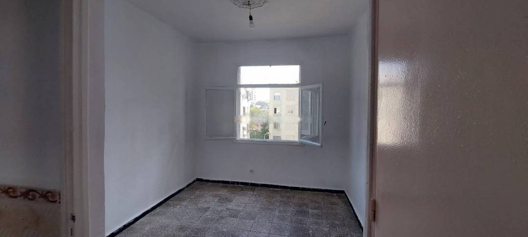 Vente Appartement F3 Cheraga