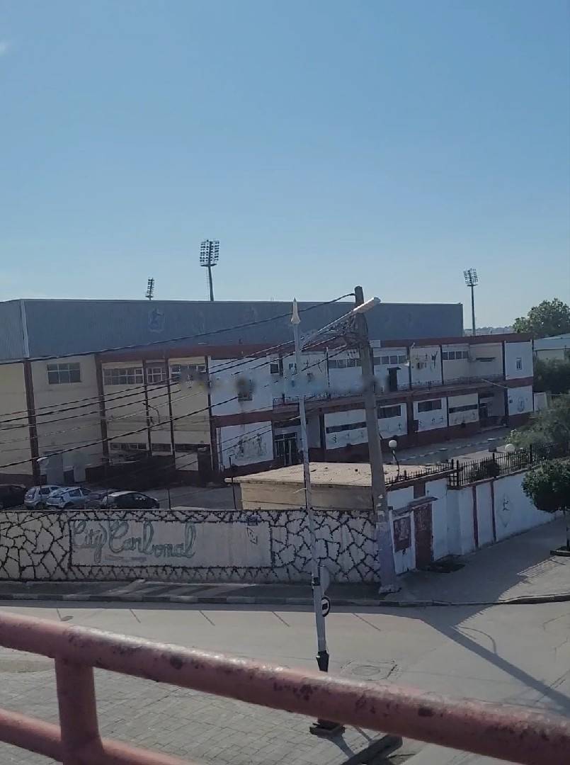 Vente Villa F8 Baraki