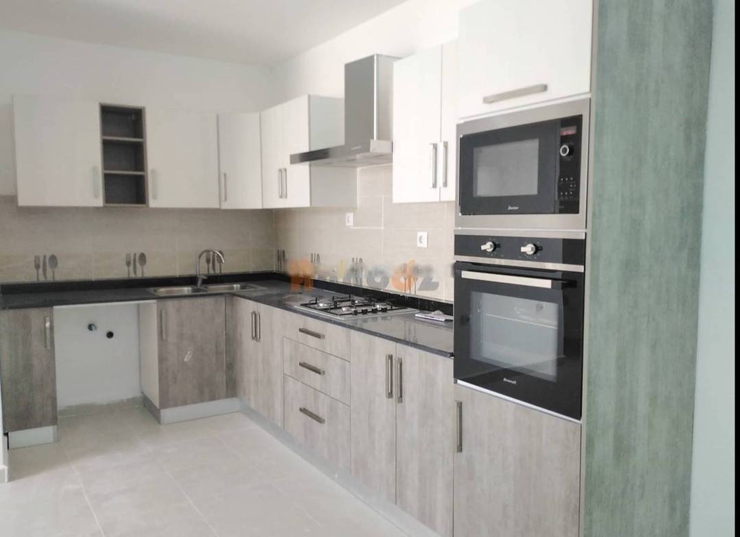 Location Appartement F3 Dely Ibrahim
