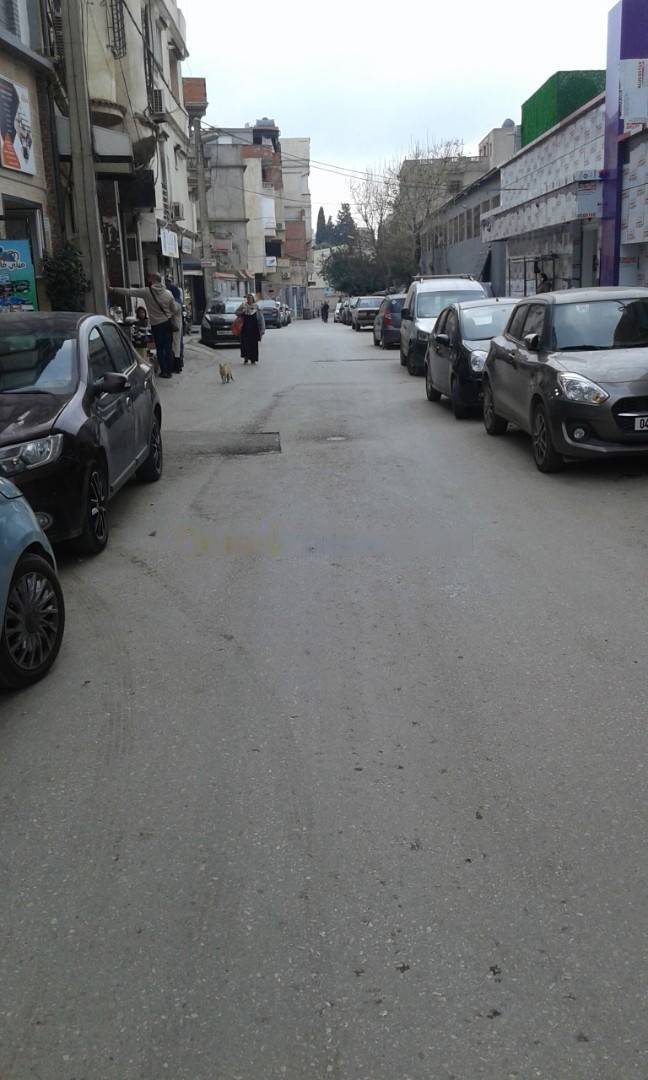 Location Appartement F03 Cheraga