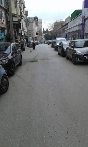 Location Appartement F03 Cheraga