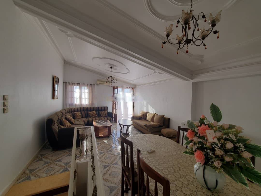 Vente Appartement F4 Ouled Fayet