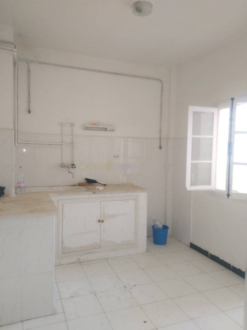 Vente Appartement F3 Souidania