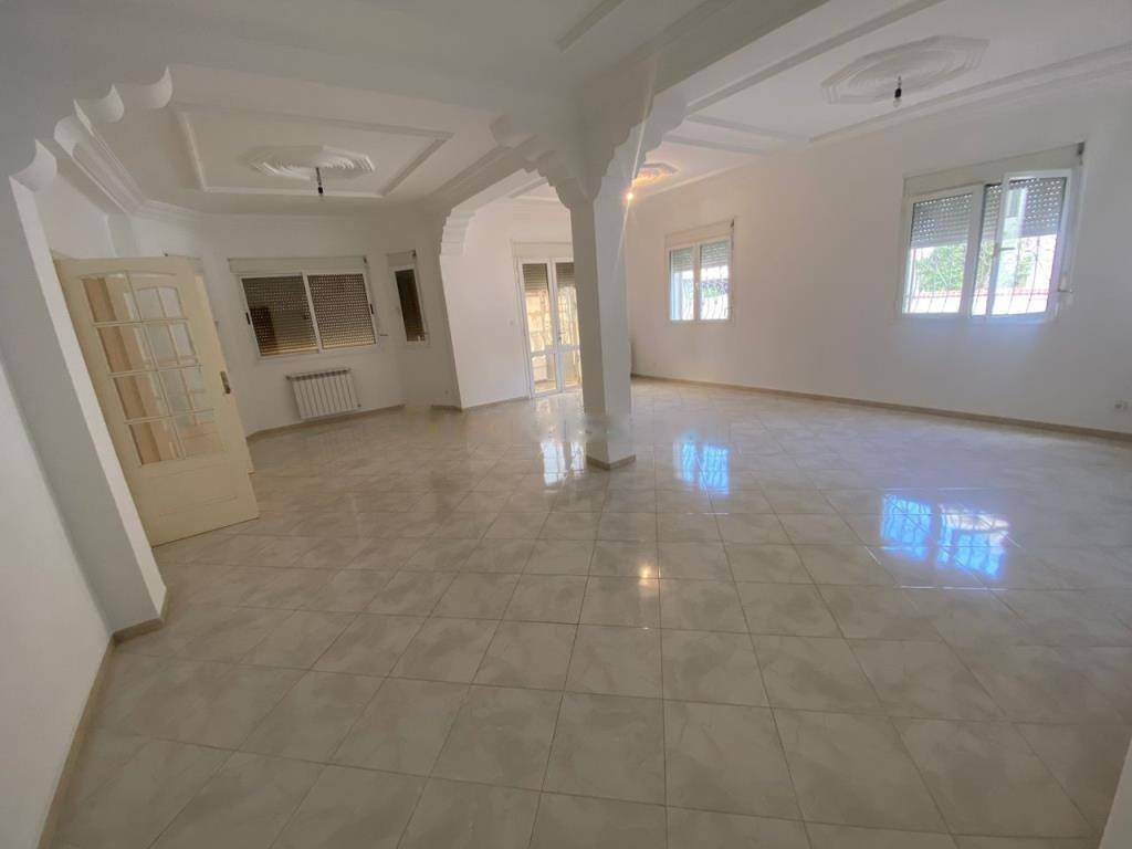 Location Appartement F4 El Biar