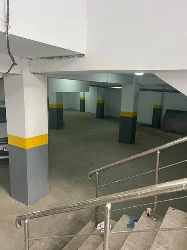 Vente Appartement F4 Dar El Beida