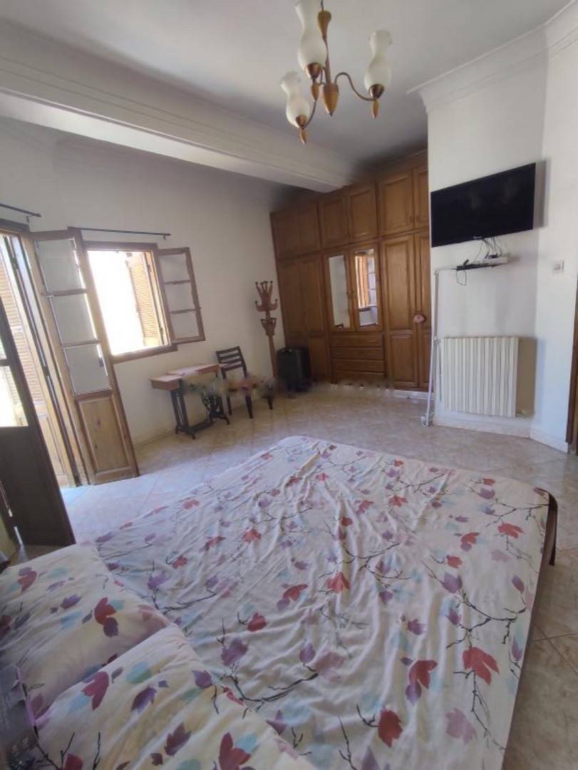 Vente Villa F9 Birkhadem