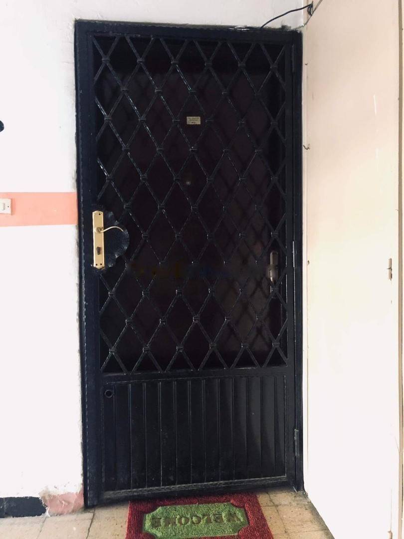 Vente Appartement F3 Mohammadia