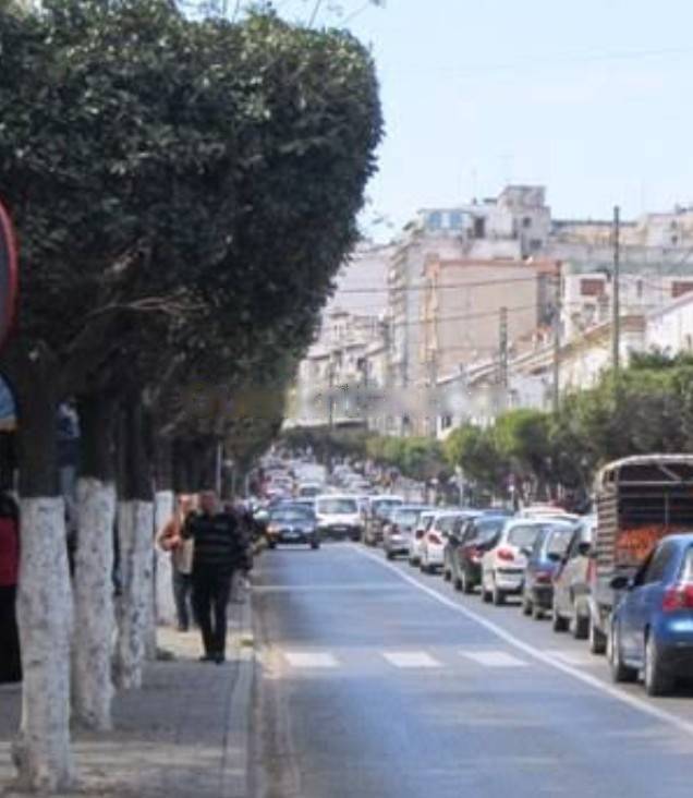Vente Appartement F2 El Biar