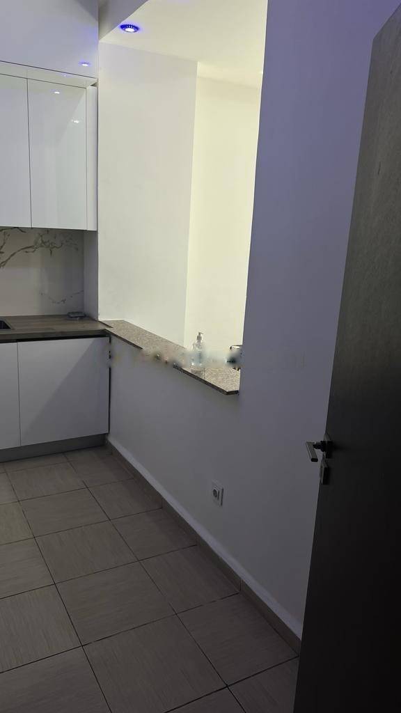 Vente Appartement F3 Birkhadem