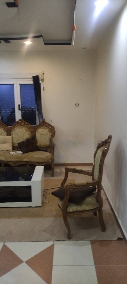 Location Appartement F3 Bir Mourad Rais