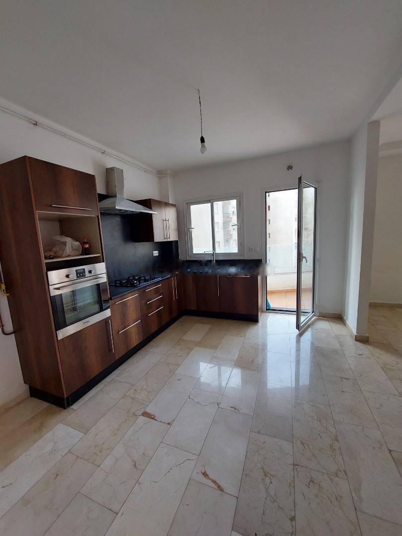 Location Appartement F3 Cheraga